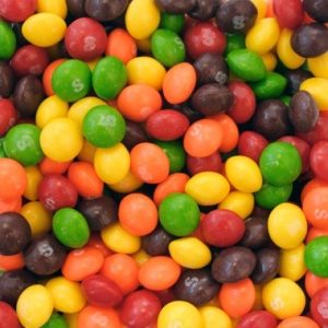 We'll Decide If You're Introvert or Extrovert by Your C… Quiz Skittles
