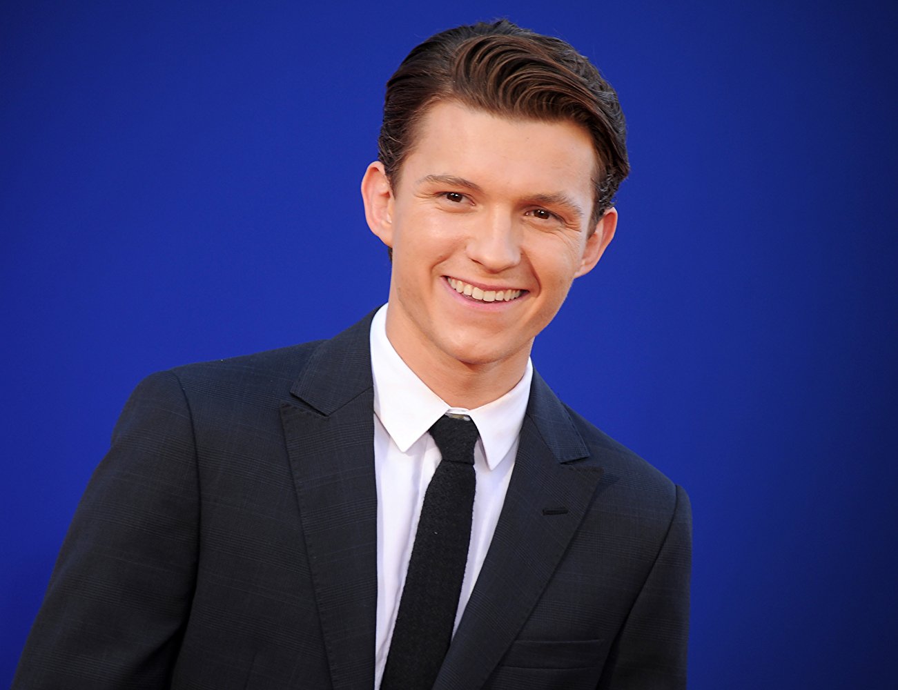 Decide If These Celebrities Are Cool or Not and We’ll Reveal How Hot Are You tomholland