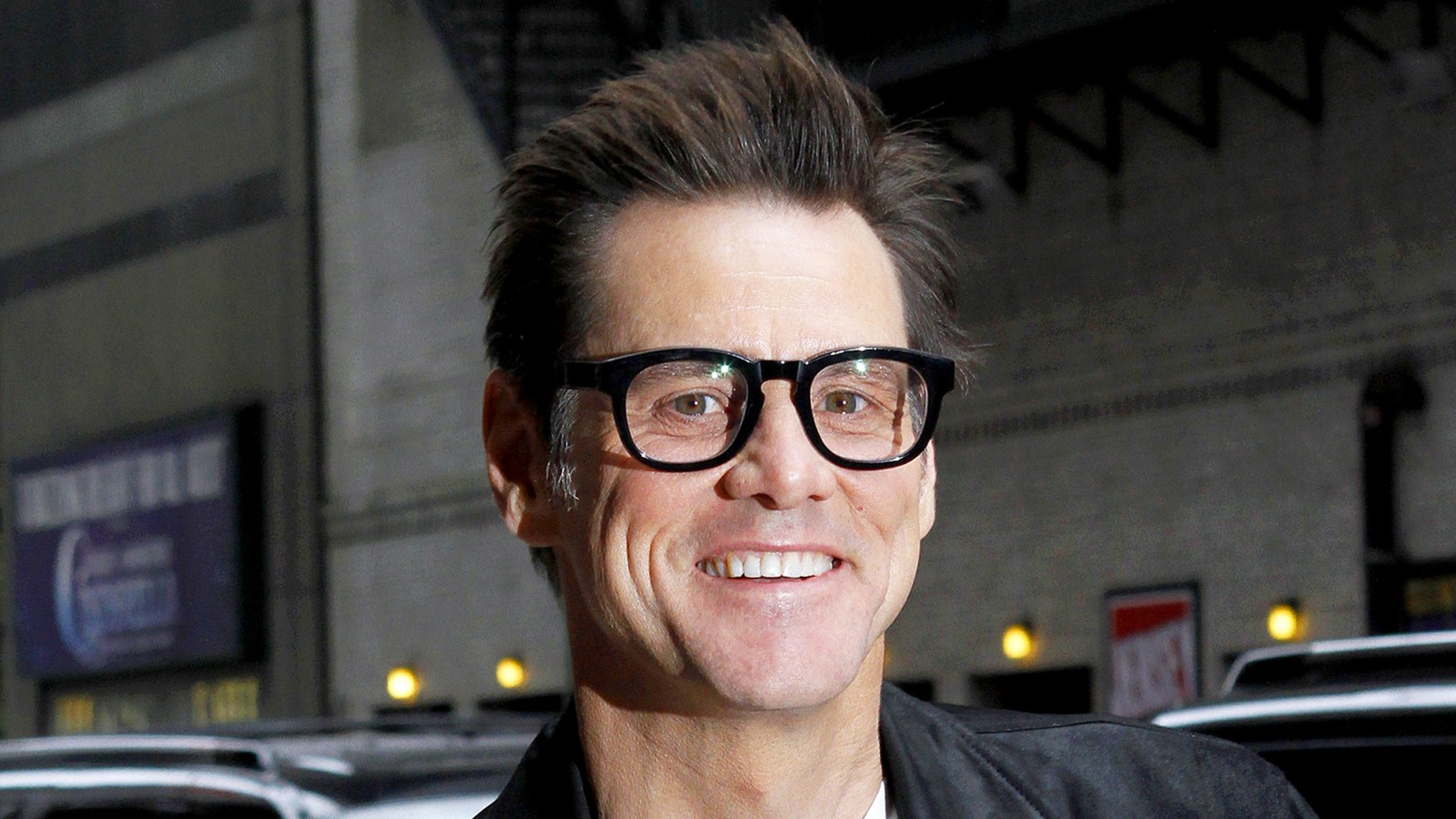 Pick These Actors’ Best Films and We’ll Guess Your Age Accurately Jim Carrey