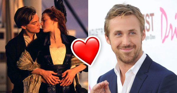 Pick Some Fictional Couples and We’ll Reveal Your Celebrity Soulmate, Ex, And the One Who Got Away