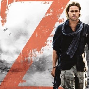 Pick These Actors’ Best Films and We’ll Guess Your Age Accurately World War Z