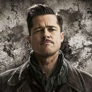 Pick These Actors’ Best Films and We’ll Guess Your Age Accurately Inglourious Basterds
