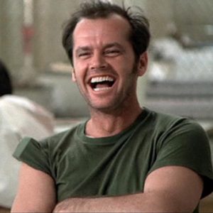 Pick These Actors’ Best Films and We’ll Guess Your Age Accurately One Flew Over the Cuckoo\'s Nest