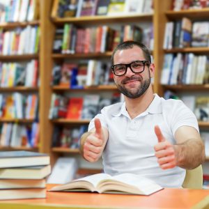 Most People Can't Survive On Minimum Wage — This Test W… Quiz I rent books, DVDs, and more from the library