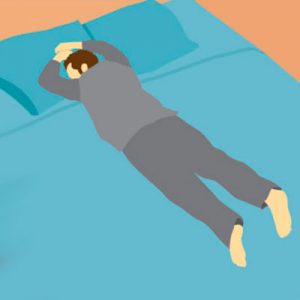 😴 Can We Guess Your Age Based on Your Sleeping Habits? Freefaller