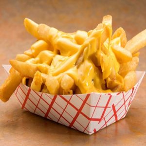 🍫 This Chocolate & Cheese Quiz Will Reveal Your Taste in Men 🧀 Cheese fries