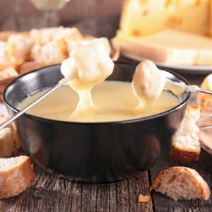 🍫 This Chocolate & Cheese Quiz Will Reveal Your Taste in Men 🧀 Cheese fondue