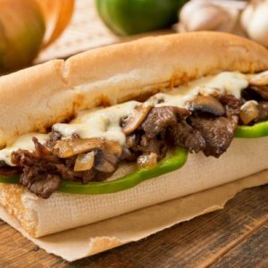 🍫 This Chocolate & Cheese Quiz Will Reveal Your Taste in Men 🧀 Cheesesteak