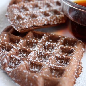 🍫 This Chocolate & Cheese Quiz Will Reveal Your Taste in Men 🧀 Chocolate waffle