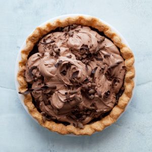 🍫 This Chocolate & Cheese Quiz Will Reveal Your Taste in Men 🧀 Chocolate cream pie