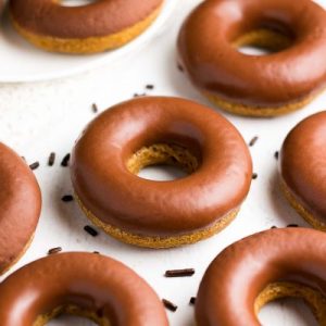 🍫 This Chocolate & Cheese Quiz Will Reveal Your Taste in Men 🧀 Chocolate donut