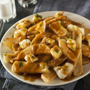 🍫 This Chocolate & Cheese Quiz Will Reveal Your Taste in Men 🧀 Poutine