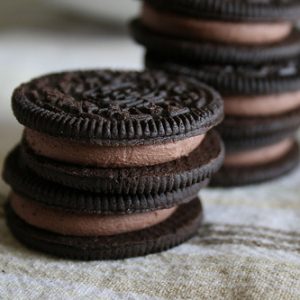 🍫 This Chocolate & Cheese Quiz Will Reveal Your Taste in Men 🧀 Chocolate creme Oreos