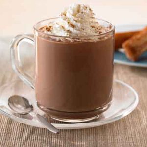 🍫 This Chocolate & Cheese Quiz Will Reveal Your Taste in Men 🧀 Hot cocoa
