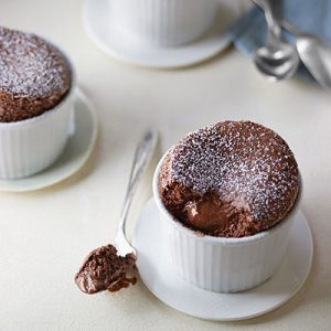 🍫 This Chocolate & Cheese Quiz Will Reveal Your Taste in Men 🧀 Chocolate soufflé