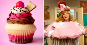 Build Lovely Cupcakes in 5 Steps to Know What People Lo… Quiz