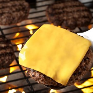 Which Italian Dessert Are You? Quiz Grilled burger