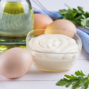 Did You Know I Can Tell If You're Optimist Or Pessimist… Quiz Mayonnaise