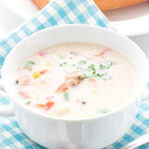 Can You Grab Correct Ingredients To Make This Recipe? Quiz 