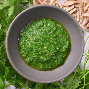 Can You Grab Correct Ingredients To Make This Recipe? Quiz 
