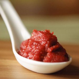 Can You Grab Correct Ingredients To Make This Recipe? Quiz 