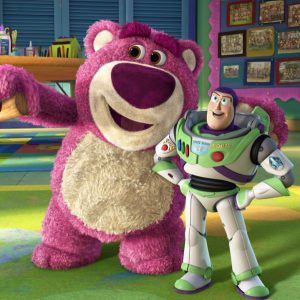 Watch Disney Movies & I'll Guess Love Language Quiz Toy Story 3