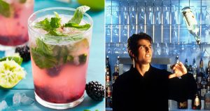 Only Bartender Can Name More Than 12 of Cocktails from … Quiz