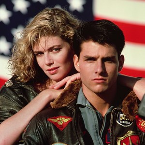 Pick These Actors’ Best Films and We’ll Guess Your Age Accurately Top Gun