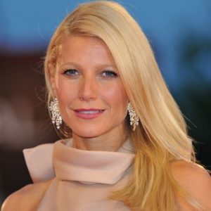 Pick Female Celebs & I'll Give You A Cute Puppy To Adopt Quiz Gwyneth Paltrow