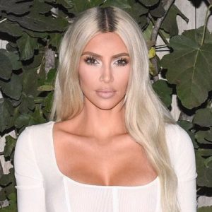 Pick Female Celebs & I'll Give You A Cute Puppy To Adopt Quiz Kim Kardashian