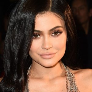 Pick Female Celebs & I'll Give You A Cute Puppy To Adopt Quiz Kylie Jenner