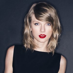 Pick Female Celebs & I'll Give You A Cute Puppy To Adopt Quiz Taylor Swift