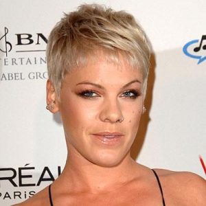 Pick Female Celebs & I'll Give You A Cute Puppy To Adopt Quiz P!nk
