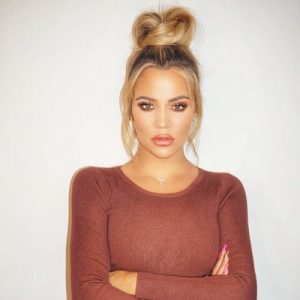 Pick Female Celebs & I'll Give You A Cute Puppy To Adopt Quiz Khloe Kardashian