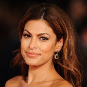 Pick Female Celebs & I'll Give You A Cute Puppy To Adopt Quiz Eva Mendes