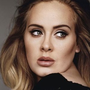Pick Female Celebs & I'll Give You A Cute Puppy To Adopt Quiz Adele