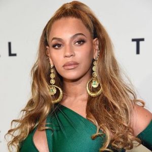 Pick Female Celebs & I'll Give You A Cute Puppy To Adopt Quiz Beyonce