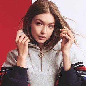Pick Female Celebs & I'll Give You A Cute Puppy To Adopt Quiz Gigi Hadid