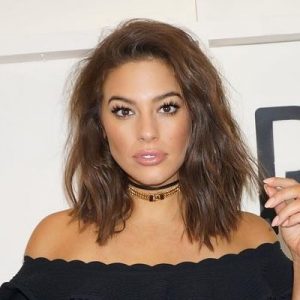 Pick Female Celebs & I'll Give You A Cute Puppy To Adopt Quiz Ashley Graham
