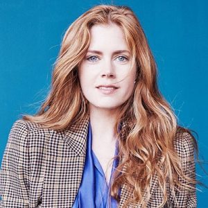 Pick Female Celebs & I'll Give You A Cute Puppy To Adopt Quiz Amy Adams