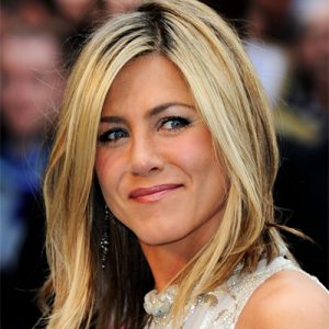 Pick Female Celebs & I'll Give You A Cute Puppy To Adopt Quiz Jennifer Aniston