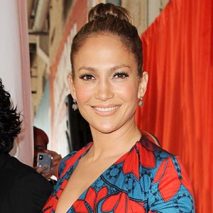 Pick Female Celebs & I'll Give You A Cute Puppy To Adopt Quiz Jennifer Lopez