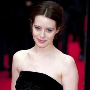 Pick Female Celebs & I'll Give You A Cute Puppy To Adopt Quiz Claire Foy