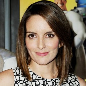Pick Female Celebs & I'll Give You A Cute Puppy To Adopt Quiz Tina Fey