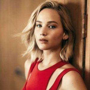 Pick Female Celebs & I'll Give You A Cute Puppy To Adopt Quiz Jennifer Lawrence