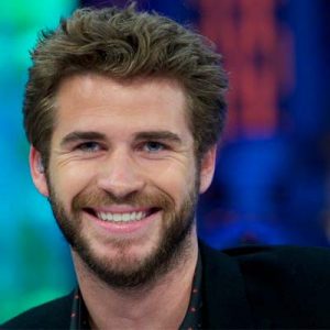 Pick Male Celebs To Know If You're More Introverted Or … Quiz Liam Hemsworth