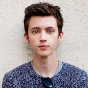 Pick Male Celebs To Know If You're More Introverted Or … Quiz Troye Sivan