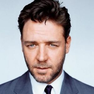 Pick Male Celebs To Know If You're More Introverted Or … Quiz Russell Crowe