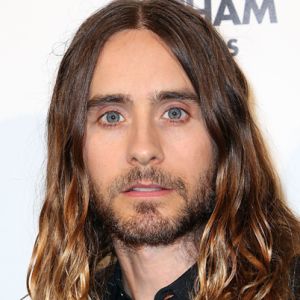 Pick Male Celebs To Know If You're More Introverted Or … Quiz Jared Leto