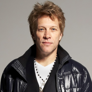Pick Male Celebs To Know If You're More Introverted Or … Quiz Jon Bon Jovi